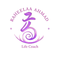Raheelaa Ahmad logo