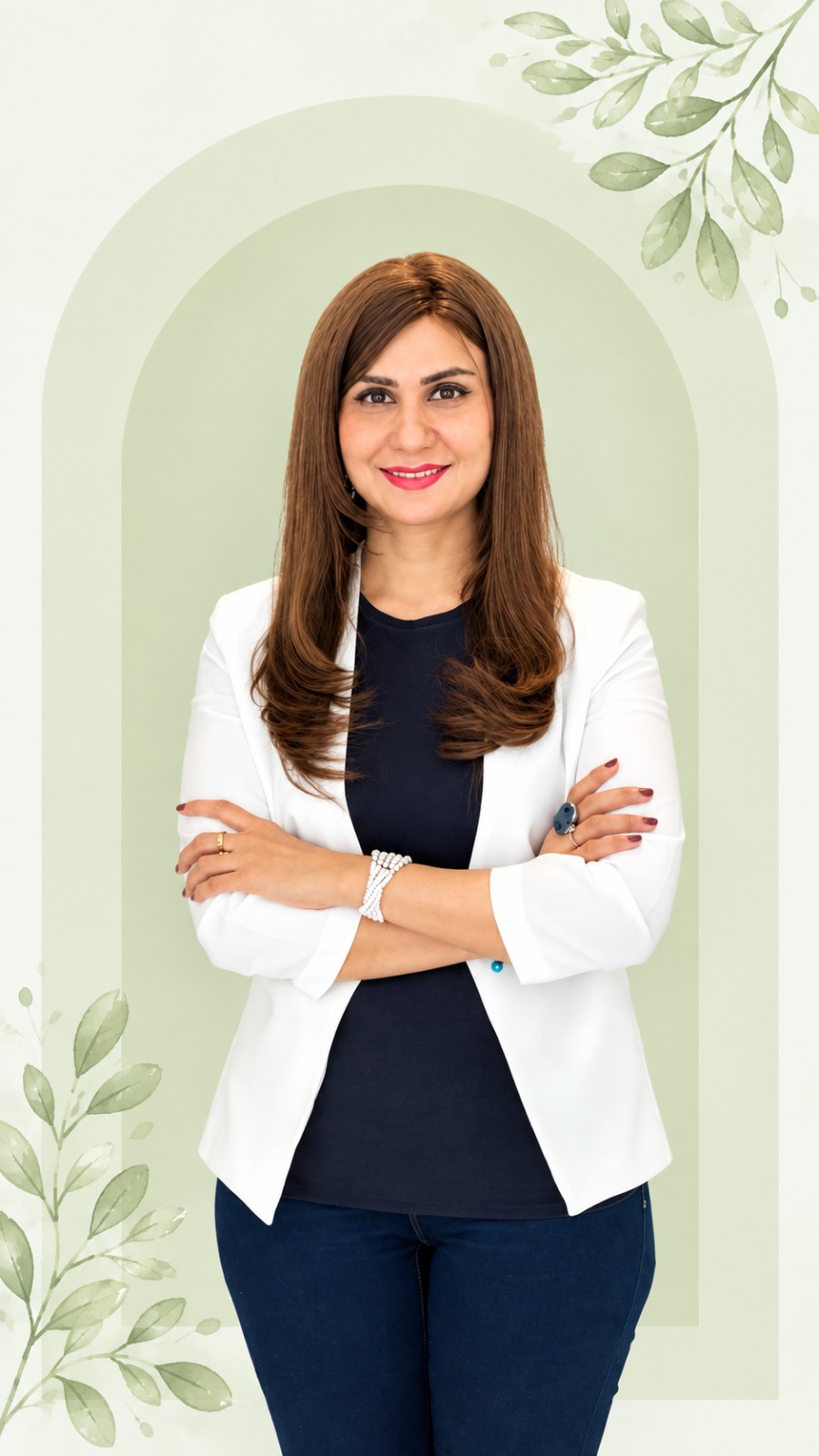 Raheelaa Ahmad
